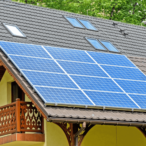 Post-sales Assistance With Sunora Solar
