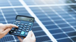 Solar Calculator