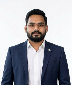 Anand Prakash