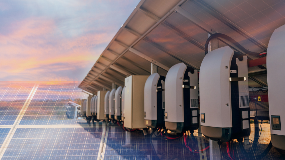 Solar Inverters
