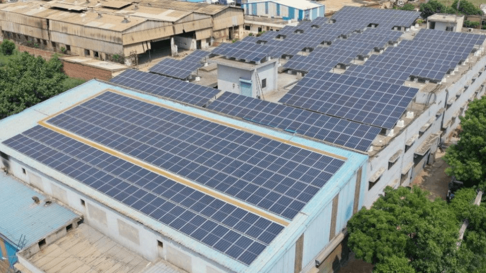 Best Solar Panel Technology For Industries