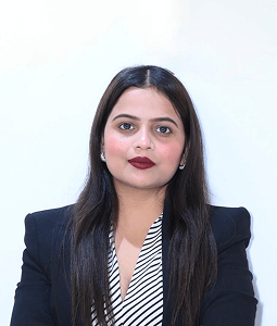 TEJASWANI SHARMA