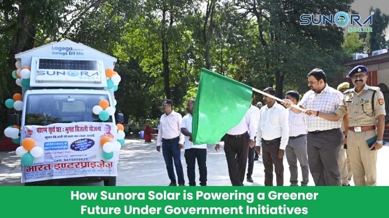 Government Solar Schemes