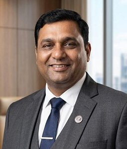 Ravindra Chawra