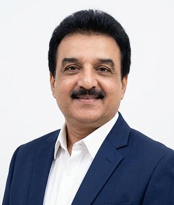 Vijay Kumar Shukla