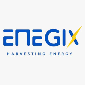 Enegix Enterprises LLP