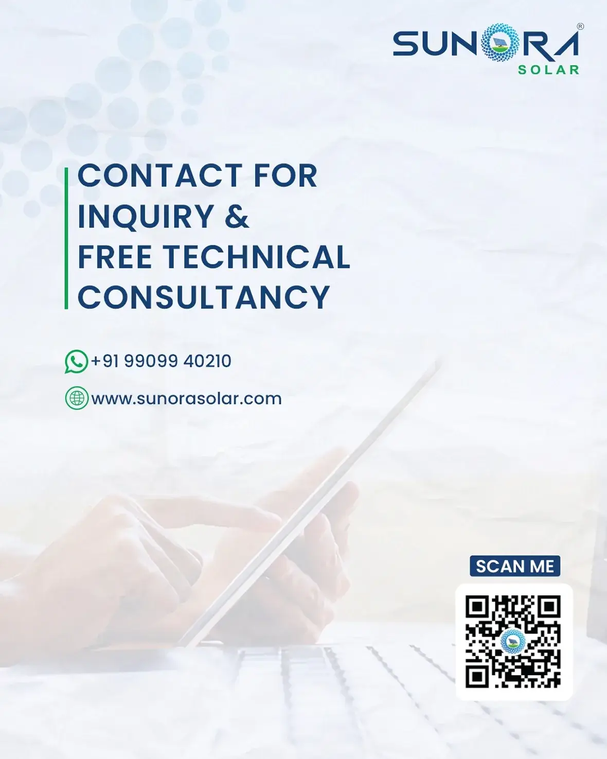 6kw Sunora Topcon ndcr Kit - Image 5