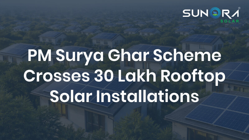 PM Surya Ghar Scheme