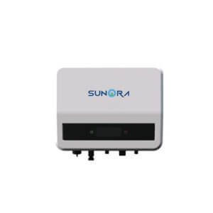 2.2kW Sunora On-Grid inverter