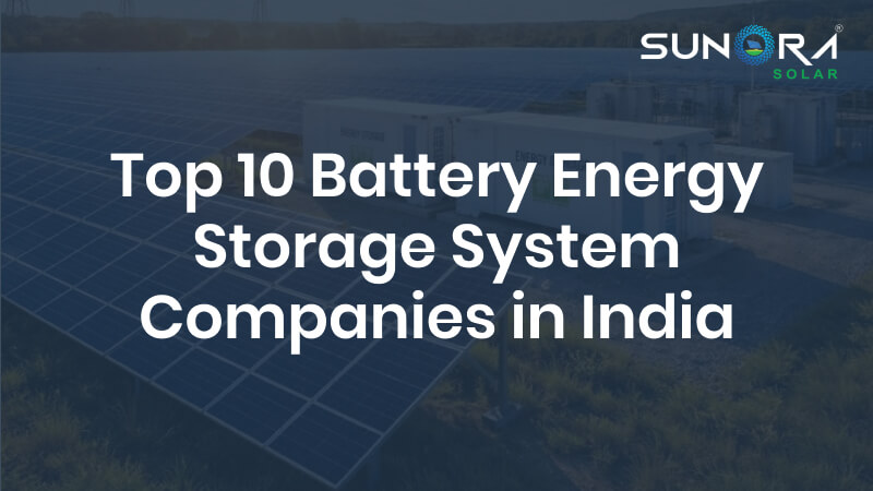 Battery Energy Storage System