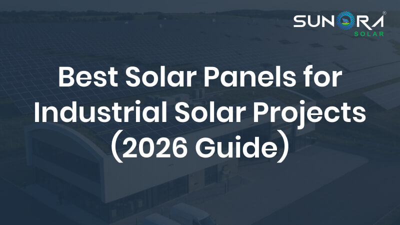 Industrial Solar